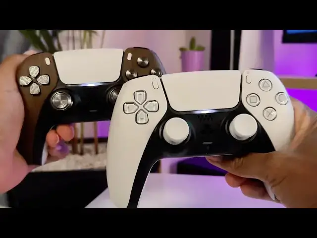 Video thumbnail for TUNEANDO EL DUALSENSE DE PS5 DÍA #3