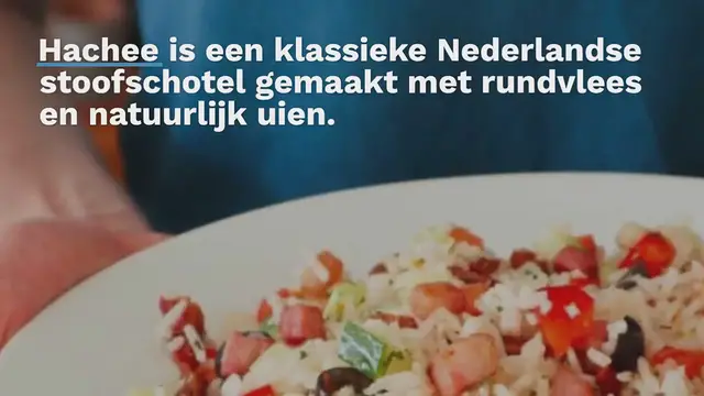 Video thumbnail for Hachee