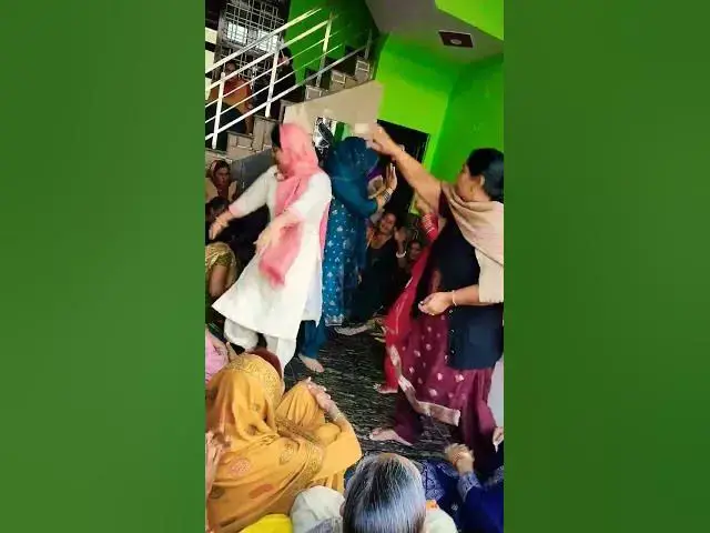 Video thumbnail for #kirtan #matarani #matakebhajan #matakajagrata #matakichowki #trending #haryanvibhajan #shorts