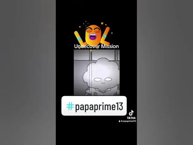 Video thumbnail for #undercover