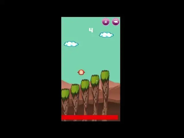 Video thumbnail for CHOLI CLIMB