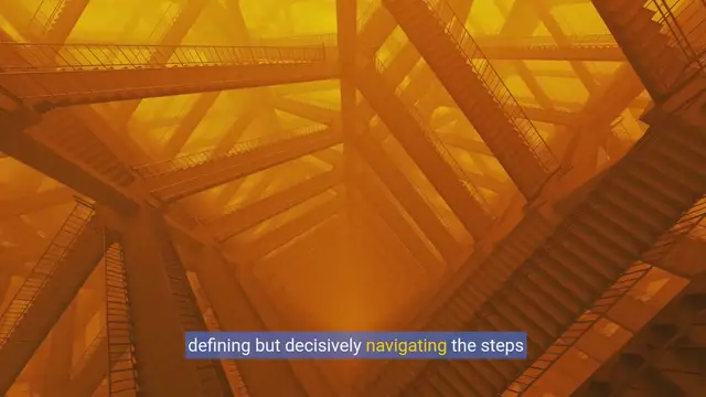 Video thumbnail for Climb the Corporate Ladder: Proven Strategies for Career Success