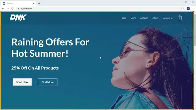 'Video thumbnail for How to Login to WordPress (Find your wp admin Dashboard Page)'