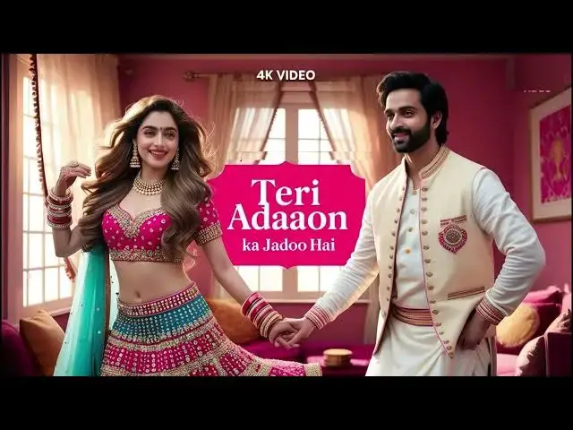 Video thumbnail for Jalwa Tera  | New Item Song | Item Song 2024 | Bollywood Songs | New Song,Arijit ,badshah,T-Series