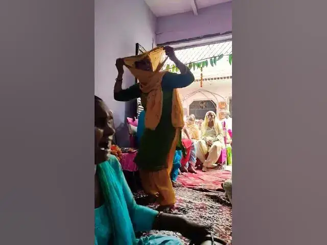 Video thumbnail for द्रोपदी,कृष्ण भजन पे मस्त डांस #happy_lokgeet #trending #viral #डांस #कीर्तन