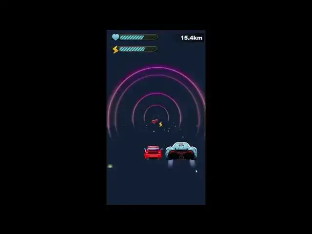 Video thumbnail for Car Racing Endless