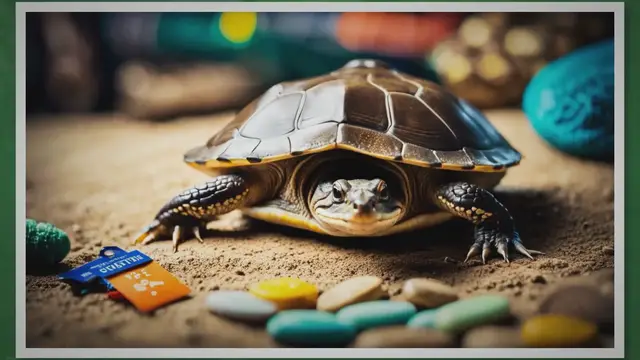 'Video thumbnail for How Much Do Softshell Turtles Cost? A Comprehensive Analysis'