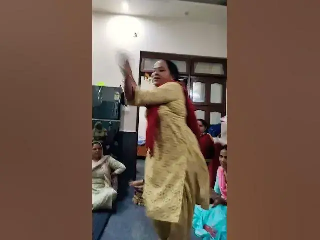 Video thumbnail for शाम जी का भजन पे ,मस्त डांस #happy_lokgeet #trending #viral #डांस #शोर्ट्स