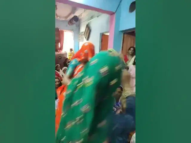 Video thumbnail for यो नाच दिल ने डाट के देखो #viral #dance #मीना #happy_lokgeet