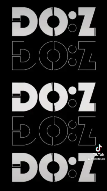 'Video thumbnail for DOZ Furniture Product Business Cards'