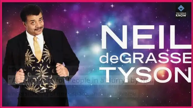 Video thumbnail for Top 10 Books on Astrophysics for Cosmic Enthusiasts