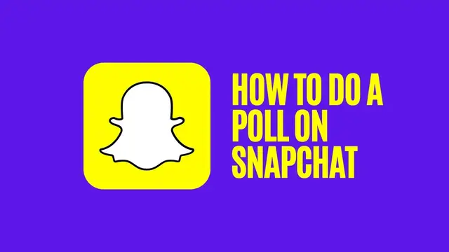 'Video thumbnail for Learn How to Create Engaging Polls on Snapchat 📊🚀 | Step-by-Step Tutorial'