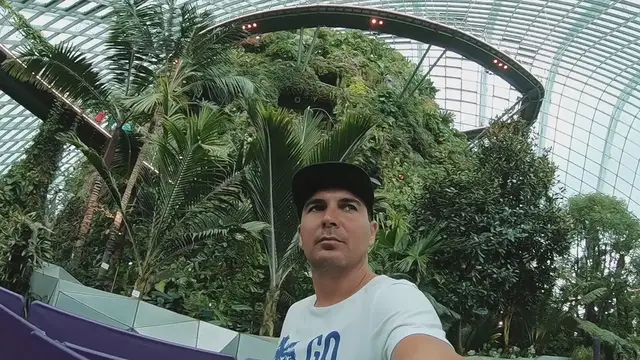 Video thumbnail for History Of Botanical Gardens In The US