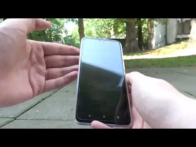 Video thumbnail for MOTOROLA Moto G42 - Outside Display Brightness Test