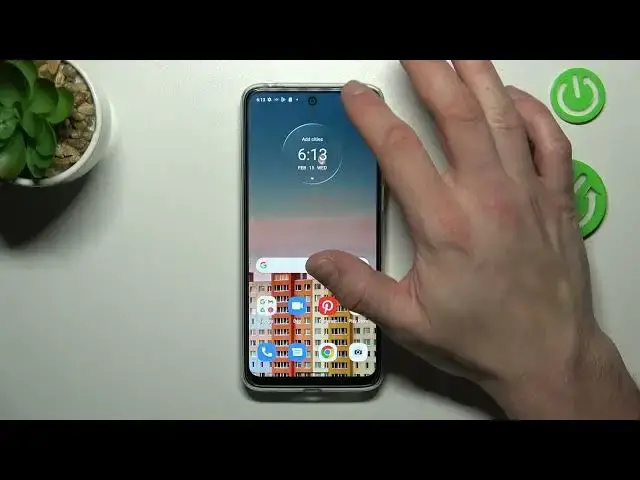 'Video thumbnail for Does Motorola Moto G13 Have Screen Mirroring Feature?'
