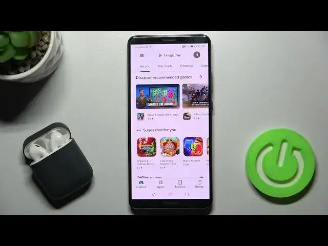 Video thumbnail for How to Turn Off Auto Update Apps on Huawei Mate 10 Pro – Disable Auto Apps Update