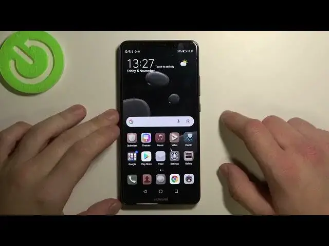 Video thumbnail for How to Enable Touch Sounds on Huawei Mate 10 Pro – Disable Screen Touch Sounds
