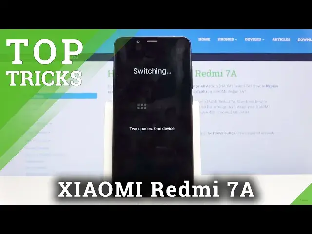 'Video thumbnail for Top Tricks for XIAOMI Redmi 7A – Best Features for XIAOMI'