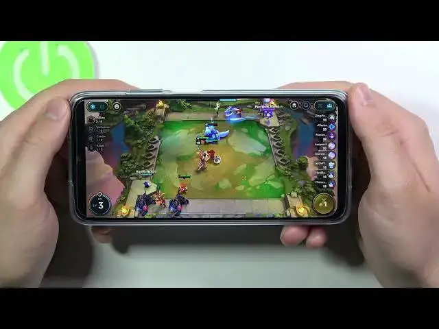 Video thumbnail for TFT Mobile on Xiaomi Redmi 9T – TeamFight Tactics Gameplay