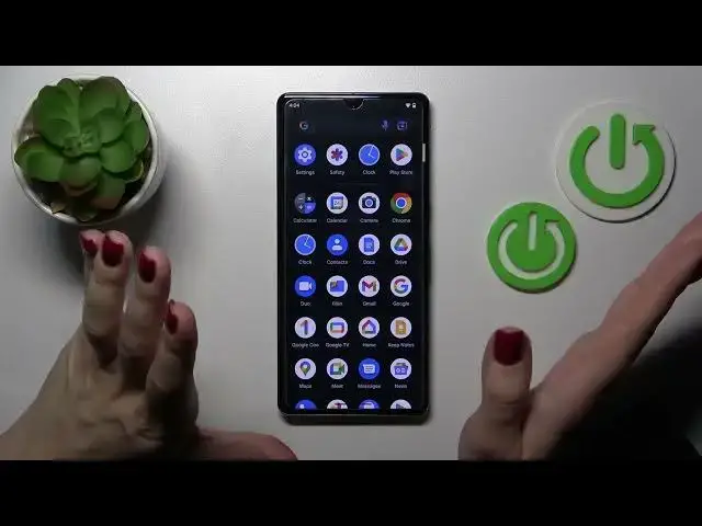 Video thumbnail for GOOGLE Pixel 7 Pro How to Use Quick Launch | Double Press Power Key