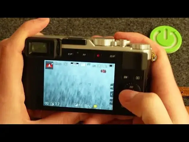 Video thumbnail for Leica D Lux 7 - How To Change Color Space Settings