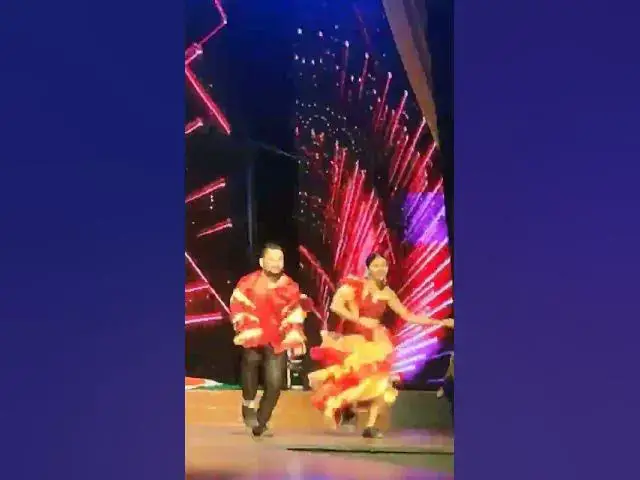 Video thumbnail for Dance Show 😀 at Ramoji Film City #shorts #ramojifilmcity