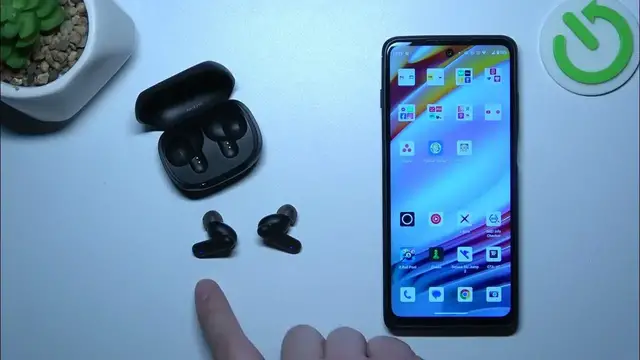 Video thumbnail for How to Connect SKULLCANDY Smokin Buds to an Android Device