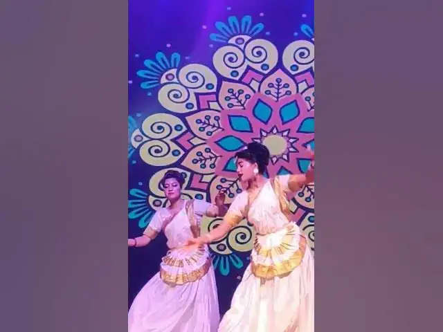 Video thumbnail for Full Video on Channel, Ramoji Film City Welcome Ceremony 😀 #shorts #dance