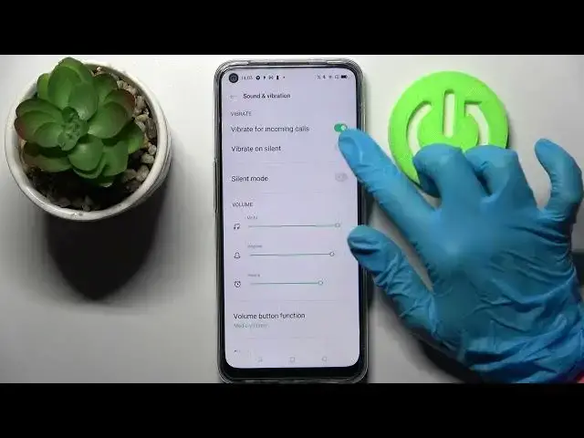 Video thumbnail for Oppo A53S - How To Enter Vibration Settings