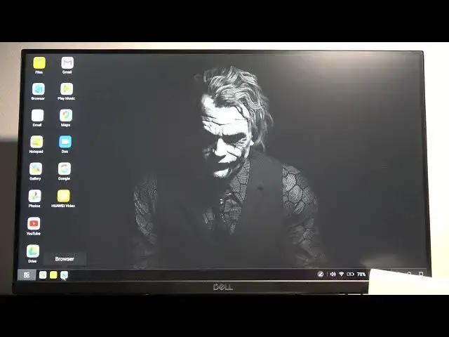 Video thumbnail for How to connect Huawei Mate 20 Pro to Monitor – Huawei DeX Showcase