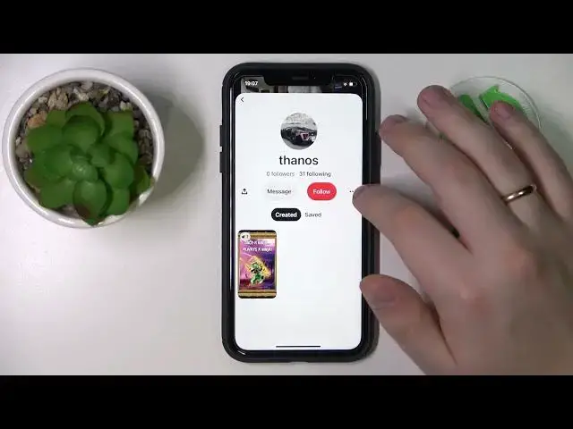 Video thumbnail for How to Block Someone on Pinterest