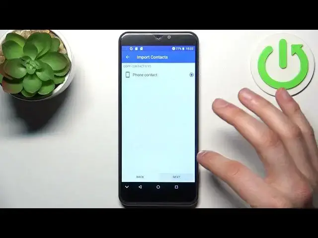 Video thumbnail for How to Copy Contacts from SIM to Phone Storage on XGODY X15 - Transfer Number to Storage
