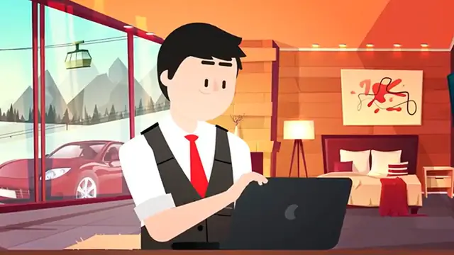Video thumbnail for This Psychological Trick Will Make You Rich (Animated)