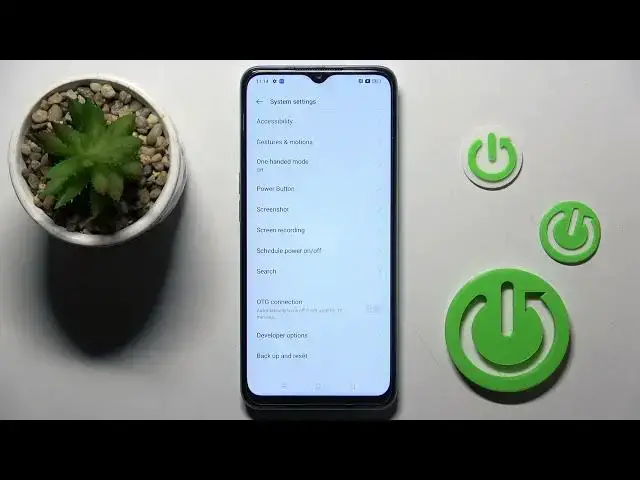 'Video thumbnail for How to Activate OTG Connection on OPPO A57s'