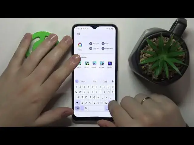 'Video thumbnail for REALME C33 - How To Enable Data Saver'