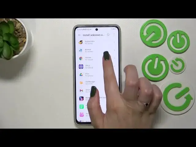 'Video thumbnail for ZTE Blade V40s - How To Allow Unknown Sources'