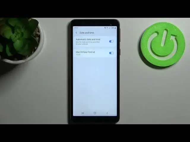 Video thumbnail for How to Change Date & Time on SAMSUNG Galaxy A01 Core – Adjust Time Settings