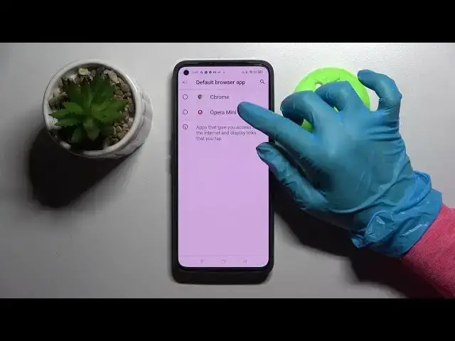 'Video thumbnail for How to Change Default Apps in REALME GT Neo2 -  Set Desired Apps'