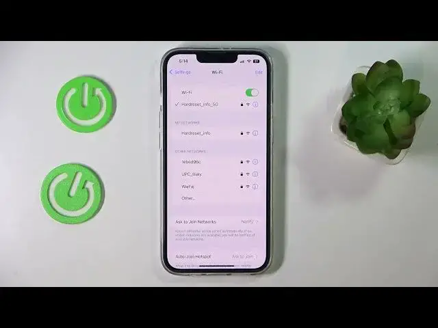 Video thumbnail for How to Find IP Address on the iPhone 14 Series Device - Plus / Pro / Pro Max
