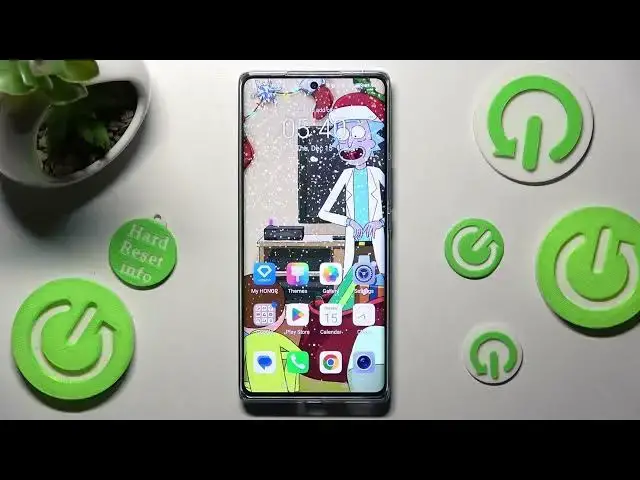 Video thumbnail for How to Turn On/Off Location Services on Honor 70?