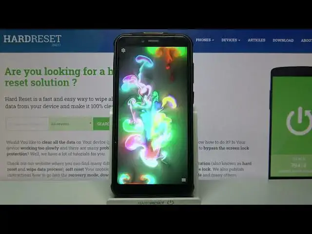 Video thumbnail for ULEFONE Armor 5S – Download Live Wallpaper Magic Fluids / Refresh Display Style