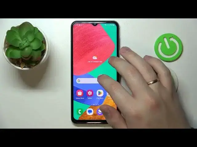 Video thumbnail for How to Locate Copied Text in Samsung Galaxy M33 - Activate Keyboard Clipboard