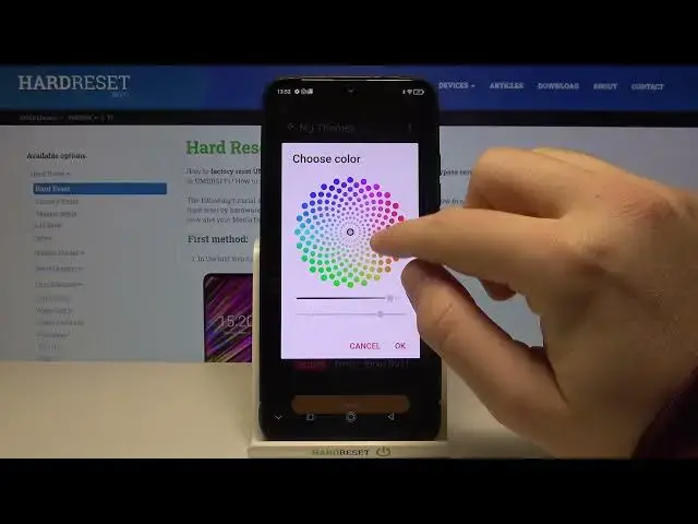 Video thumbnail for How to Install Lighting Edges on UMIDIGI F1 – Download Edge Lighting App