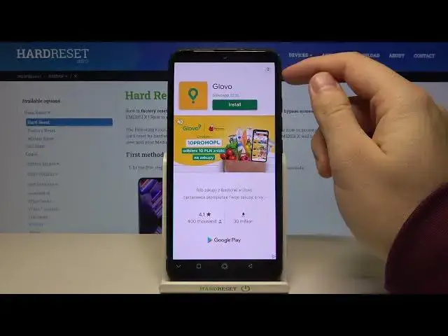 Video thumbnail for How to Install Lighting Edges on UMIDIGI X – Download Edge Lighting App