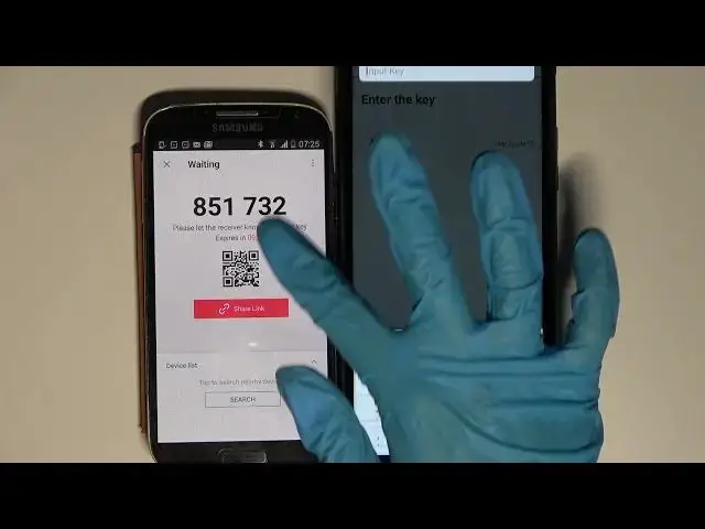 Video thumbnail for How to Transfer Data from SAMSUNG Galaxy S4 to Nokia Device– Install Send Anywhere App