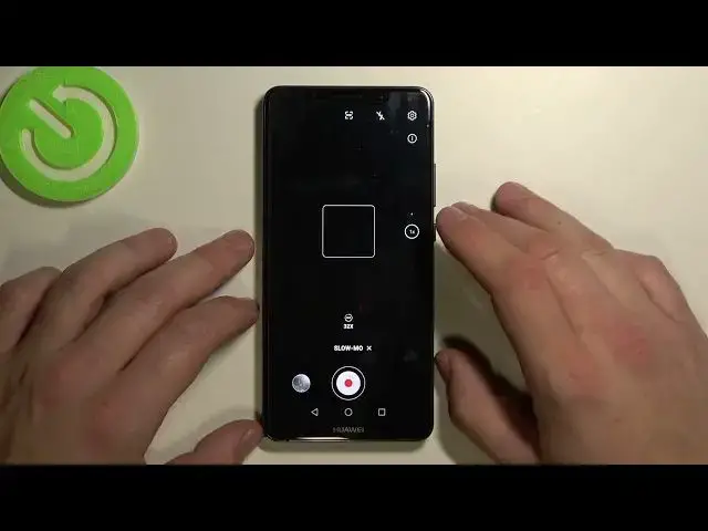 Video thumbnail for Does HUAWEI Mate 10 Pro have Slow Motion