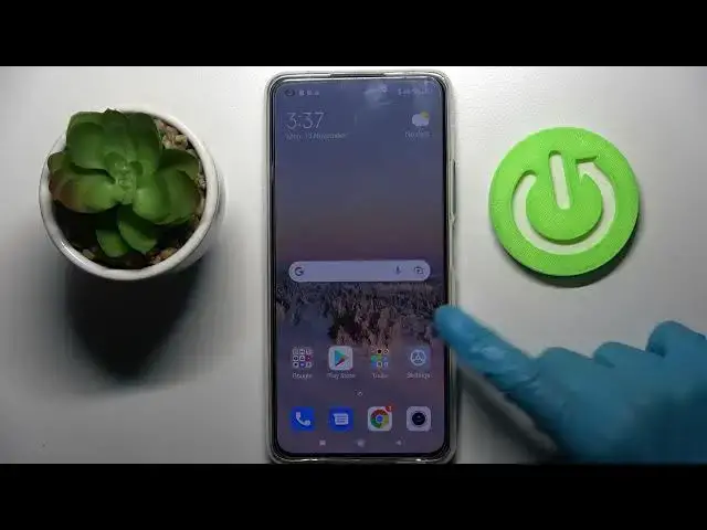 Video thumbnail for How to Turn On/Off Auto Brightness on XIAOMI 11 Lite 5G NE – Manage Automatic Brightness