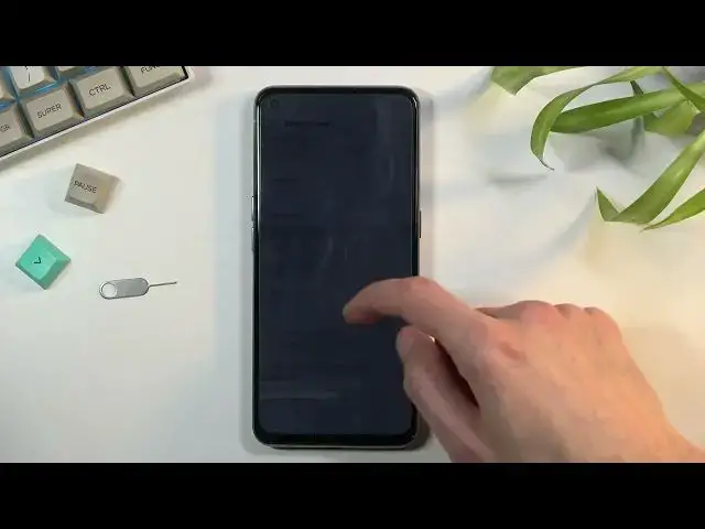 Video thumbnail for How to Activate Do Not Disturb Mode in Realme GT Master Edition – Silent Preferences