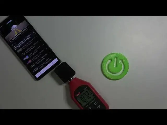 Video thumbnail for The Highest Volume Level on Sony Xperia 5 III | The Loudest Speaker Volume Level