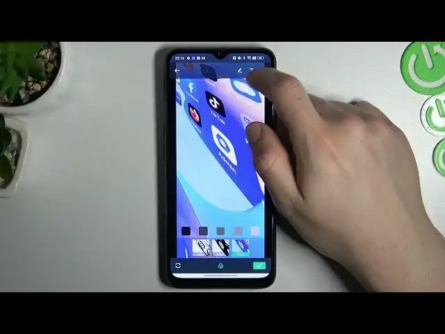 Video thumbnail for How to Send & Receive Fax Message on OPPO A16s? - Find Fax Settings